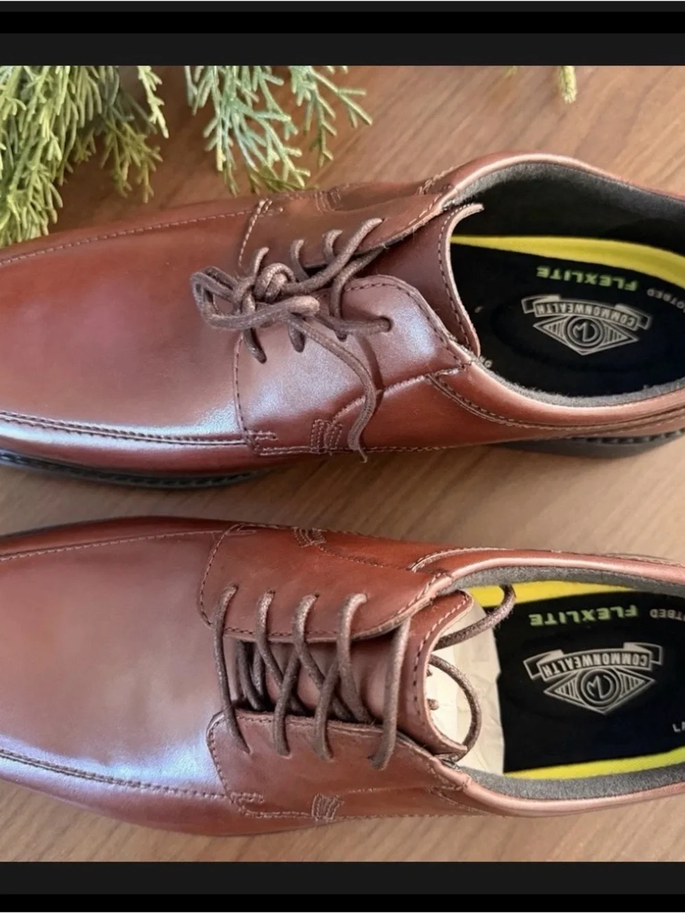 Bostonian classic brown